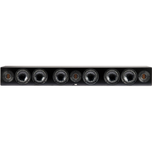 Elac Vertex III SB-VJ41S 100W Passive  3-Channel Soundbar - Each