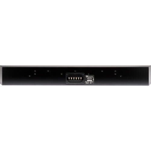 Elac Vertex III SB-VJ41S 100W Passive  3-Channel Soundbar - Each