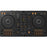 Pioneer DDJ FLX4, 2-Channel DJ Controller For Multiple DJ Applications (Black)