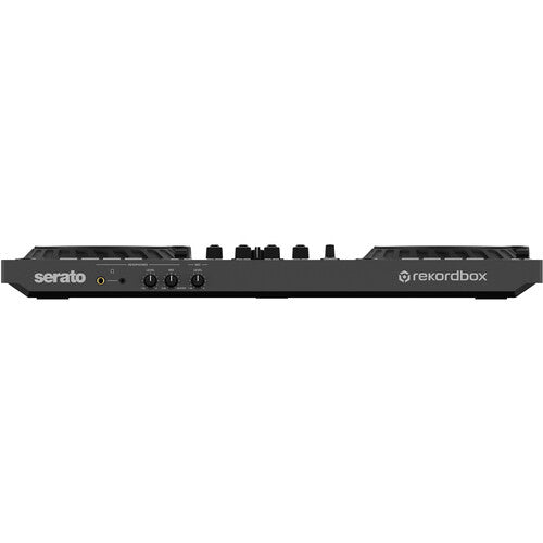 Pioneer DDJ FLX6GT, 4-Channel DJ Controller For Multiple DJ Aapplications (Graphite) - Each