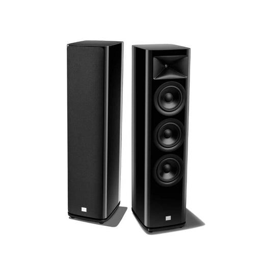 JBL SYNTHESIS HDI-3600 Triple 6.5-inch (165mm) 2 ½-way Tower / Floorstanding Speaker