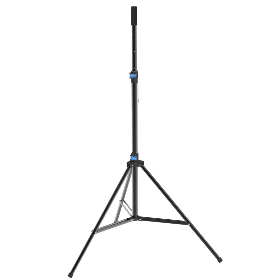 LS2 Speaker Stand Collapsible Tripod With Speaker Mount