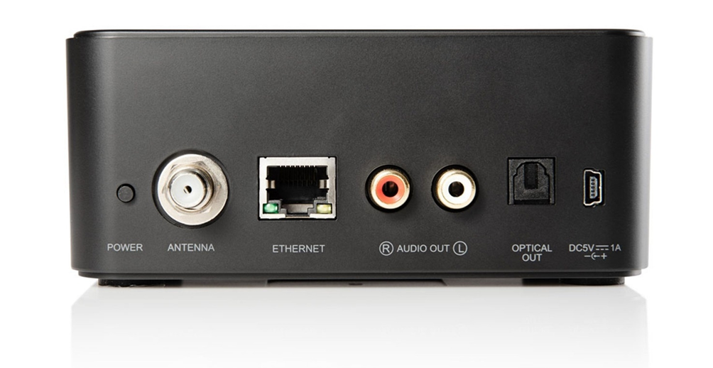 Argon Audio Stream 3 MK2 Wireless Streaming Player with Spotify Connect, Bluetooth, DAB+/FM Radio and Full Colour Display for Advanced Home Audio Streaming and Entertainment