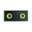 TAGA Harmony TLCR-525 4" LCR Speakers -  Each