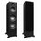 TAGA Harmony TAV-807F - Tower Speaker 3Way 4 Drivers 135w/180w 6Ohms - Pair