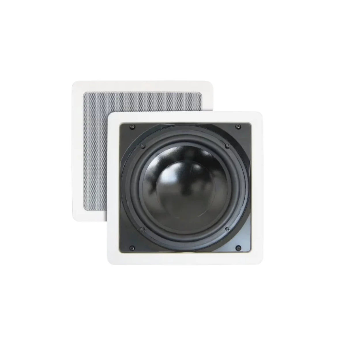 Pure Acoustics RIFT BQ108 8 Inches In Wall Passive Subwoofer - Each