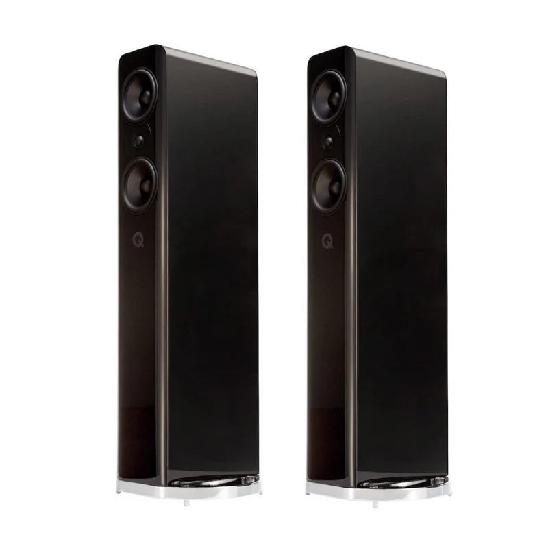 Q Acoustics Concept 500 - Floor Standing Speaker (Pair)