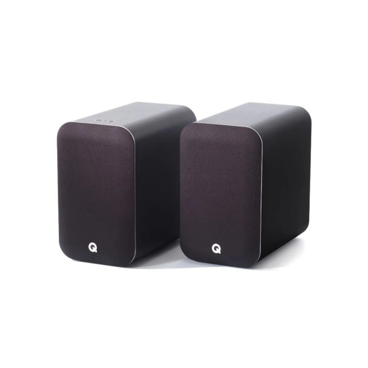 Q Acoustics M20 wireless music system Powered Speakers (Pair)