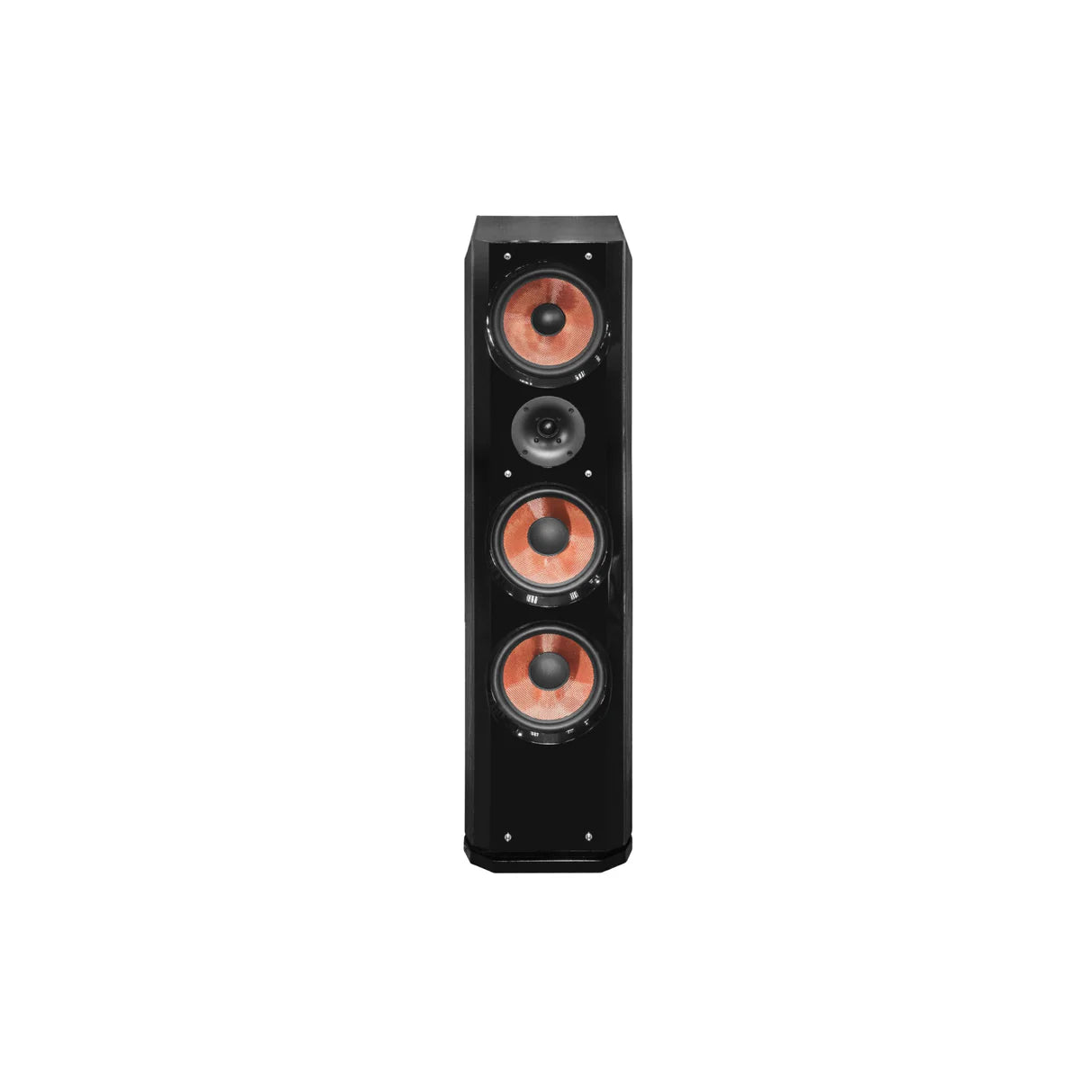 Pure Acoustics Supernova 12F 12" Floor Standing Speaker - Pair