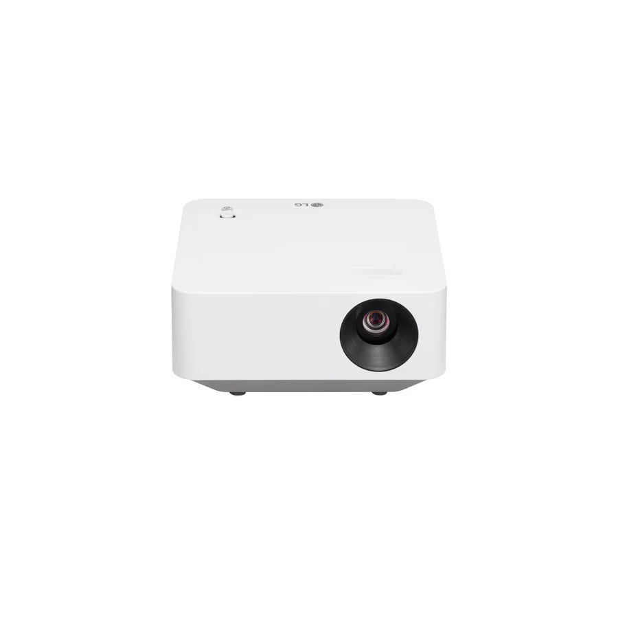 LG CineBeam PF510Q Smart n LED Portable Projector 120" FHD With Simple Remote, Bluetooth Apple Home and AirPlay