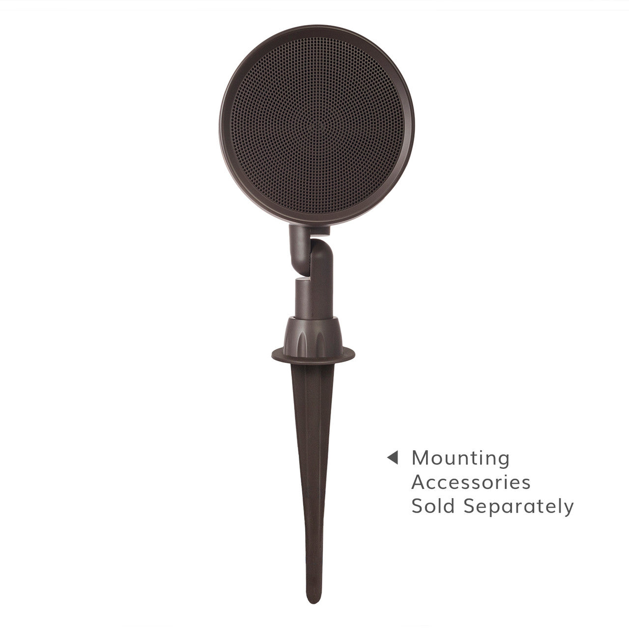 SpeakerCraft SC-OG-6 6" High-Performance Outdoor Satellite Speaker