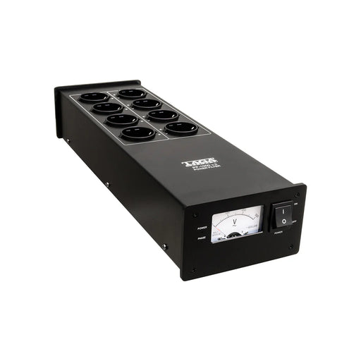 TAGA Harmony PF-1000 V High End Class Noice Filter black Surge Protector - Each