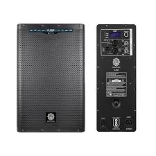 Digimore D-1504 700W RMS Active Speaker for Powerful Professional Sound Performance