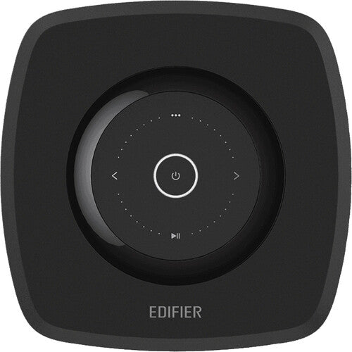 Edifier MS50A Tabletop Wireless Wi-Fi & Bluetooth Speaker - Each