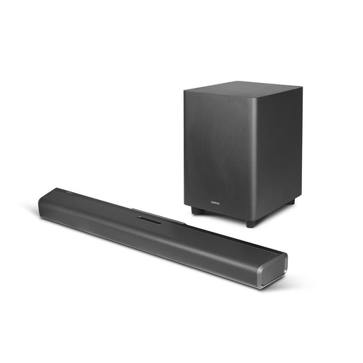 Edifier B700 Dolby Atmos Soundbar System - Set