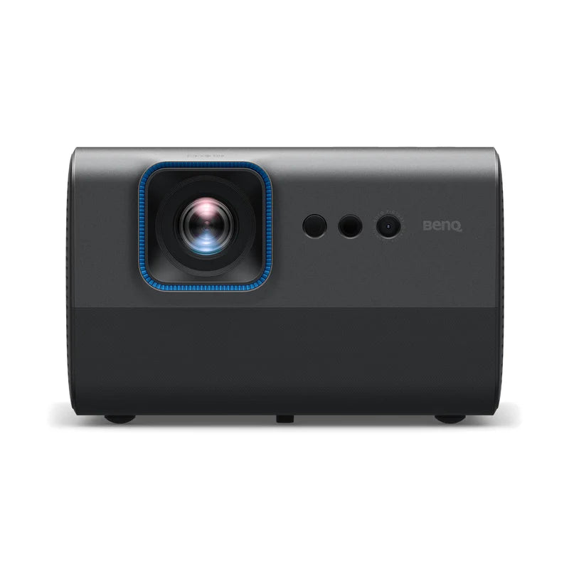 BenQ GP520 2600-Lumen UHD 4K Multi-LED DLP Smart Home Theater & Gaming Projector