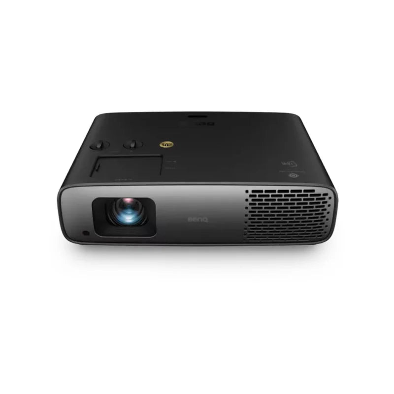 BenQ W4100i 44K 3200lm 100% DCI-P3 Home Cinema Projector Theater-Quality Movies and Streaming