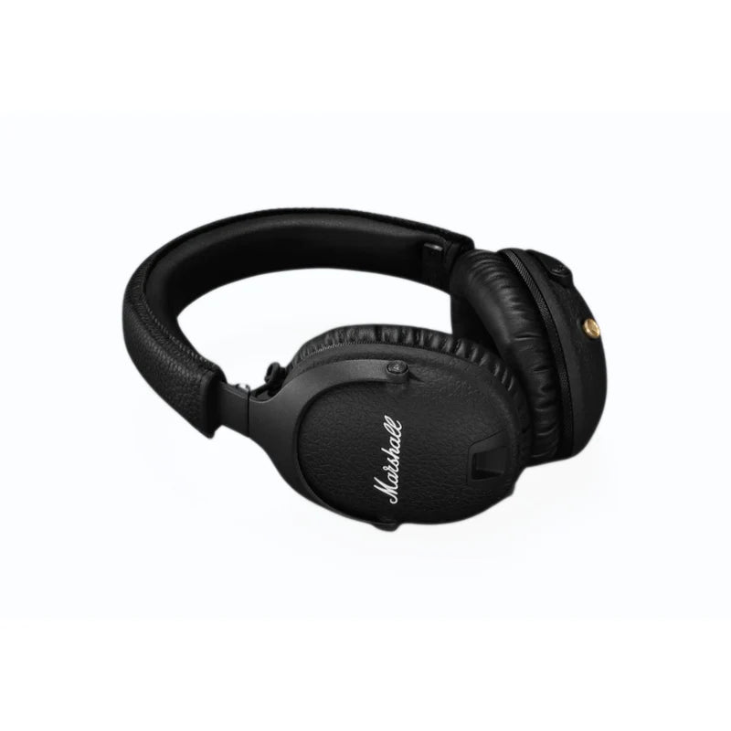 Marshall Monitor II Active Noise Cancelling Over Ear Wireless Headphon Marshall Monitor II Active Noise Cancelling Over Ear Wireless Headphon