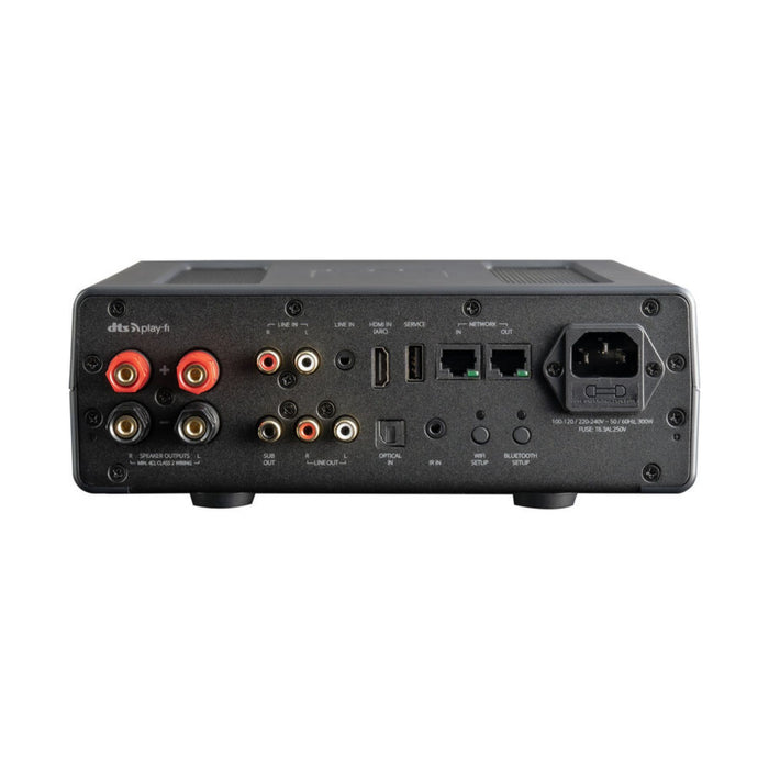 SVS Prime Wireless Pro SoundBase Smart Streaming Stereo Integrated Amplifier