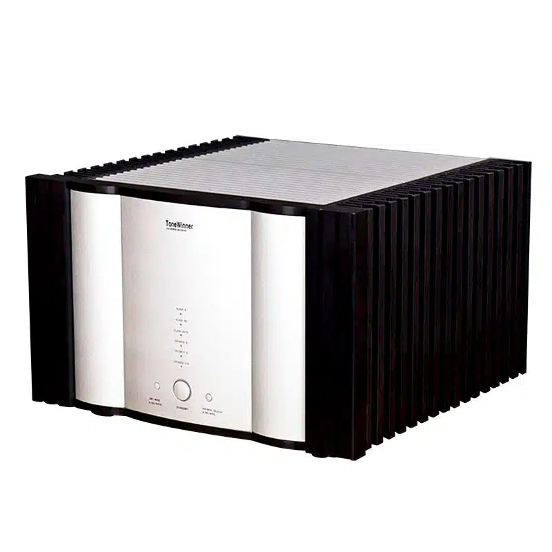 Tonewinner AD-1PA+ Class A Hi-Fi Amplifier) Channels  2 Class A /AB Mode Power- 2*300W