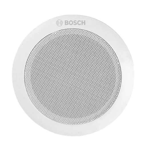Bosch LC3-UM06-IN 6W ABS Ceiling Speaker - Set Of 4
