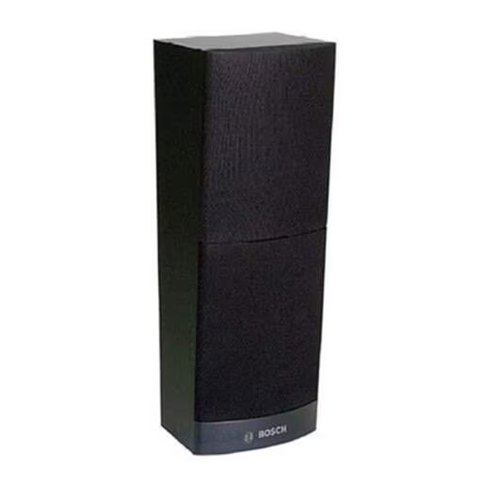 Bosch LBD3921-D, 24W, Column Loudspeaker - Pair