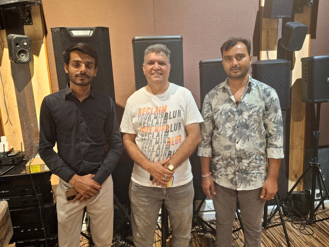 Comprehensive and Fully Detailed Training Program On Digital Crossover Systems