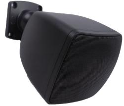 CMX Audio Mini 2.5” Satellite Onwall Commercial Speaker WSK-212B/WSK-212W