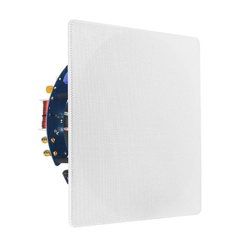 Lumi Audio FLE6I 6.5" Woven Glass Fiber Advanced Ceiling Speaker - Each