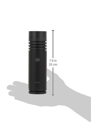 Aston Microphones Stealth Cardioid Active Dynamic Broadcast Microphone