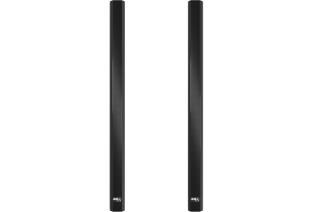 BEC Akustik IC-70 Line Array Speaker - Pair