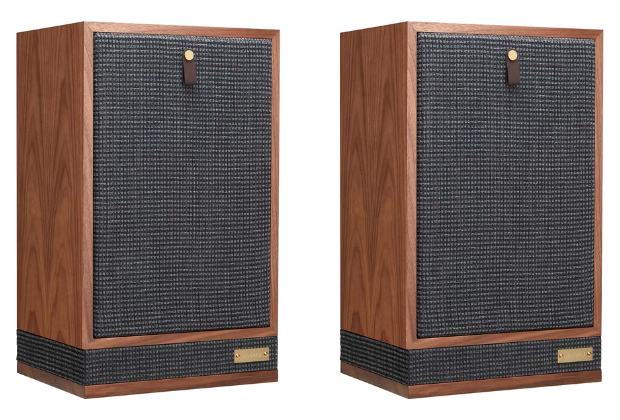 Fyne Audio Vintage Classic VIII SM - Bookshelf Speaker - Pair