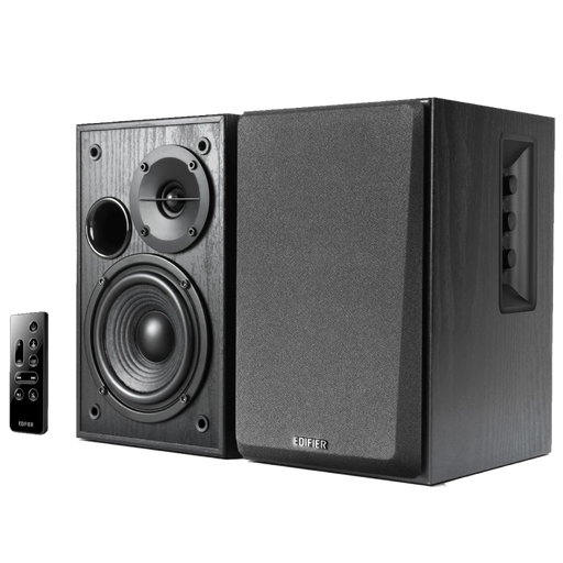 Edifier R1580MB Active 2.0 Bookshelf Speakers - Pair