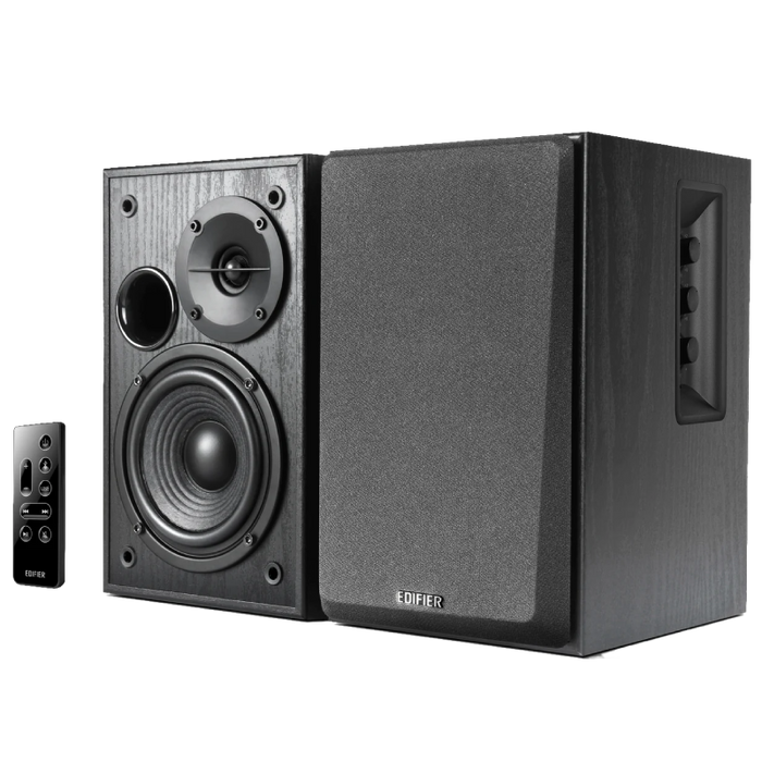 Edifier R1580MB Active 2.0 Bookshelf Speakers - Pair