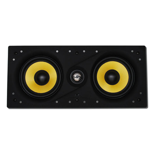 TAGA Harmony  TLCR-580  5.25 "  LCR Speakers - Each