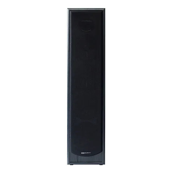 BIC America Venturi DV64 6.5" 200W 2-Way Slim Design Tower Speaker  - Pair