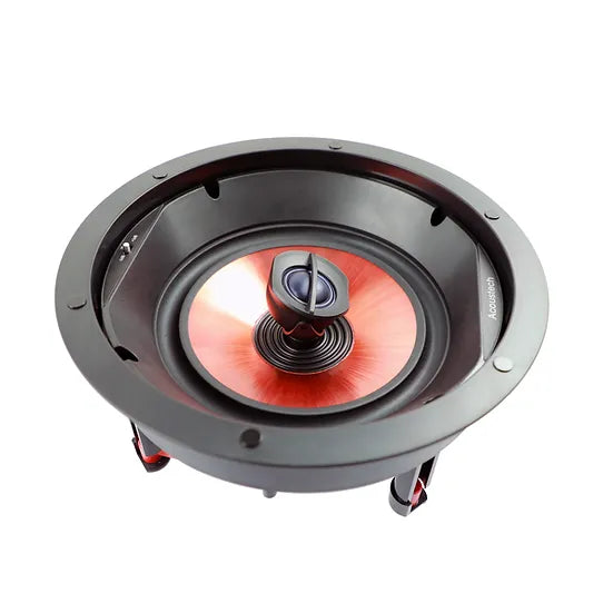 BIC America Acoustech AU810 8 " 2-Way In-Ceiling Speaker - Each