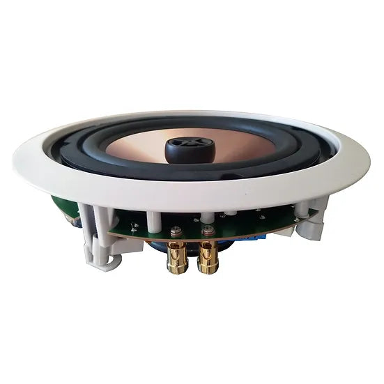 BIC America Acoustech HT-8C 2-Way 8″ In-Ceiling Speaker - Pair