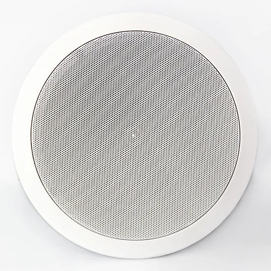 BIC America Acoustech HT-8C 2-Way 8″ In-Ceiling Speaker - Pair