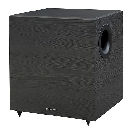 BIC America Venturi V1220 430W 12” Down-Firing Powered Subwoofer - Each