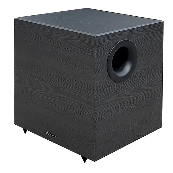 BIC America Venturi V1220 430W 12” Down-Firing Powered Subwoofer - Each