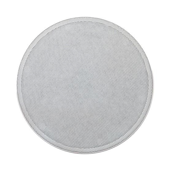 BIC America Acoustech AU510 100W 5.25 " 2-Way In-Ceiling Speaker - Each