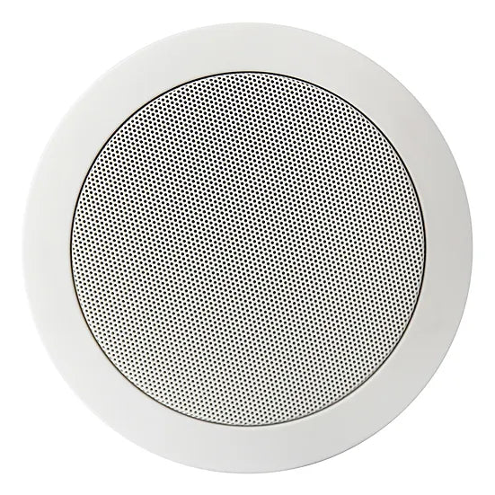 BIC America MSR5D 75W 2-Way 5.25” 2 -Way Stereo In-Ceiling Speaker - Pair