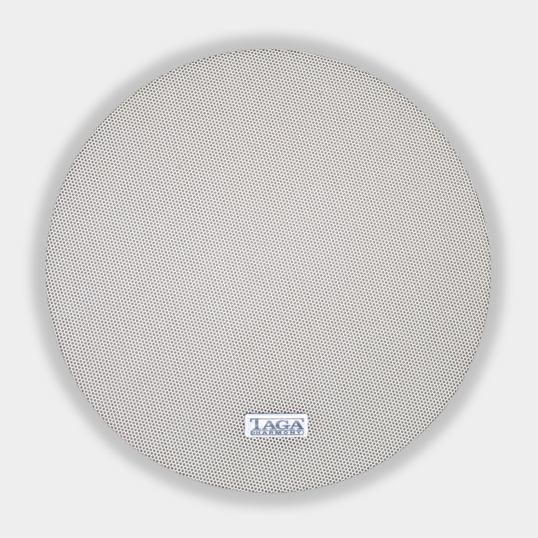 TAGA Harmony TCI-Platinum-100R SE 6.5 " In-Ceiling /In-Wall Speaker - Pair