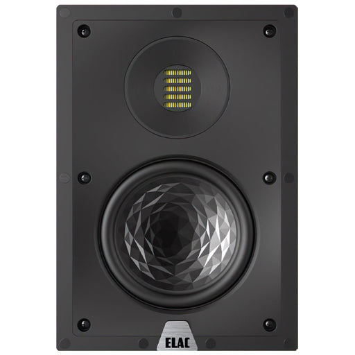 Elac Vertex Series 3 IW-VJ63-W In-Wall Speaker - Each