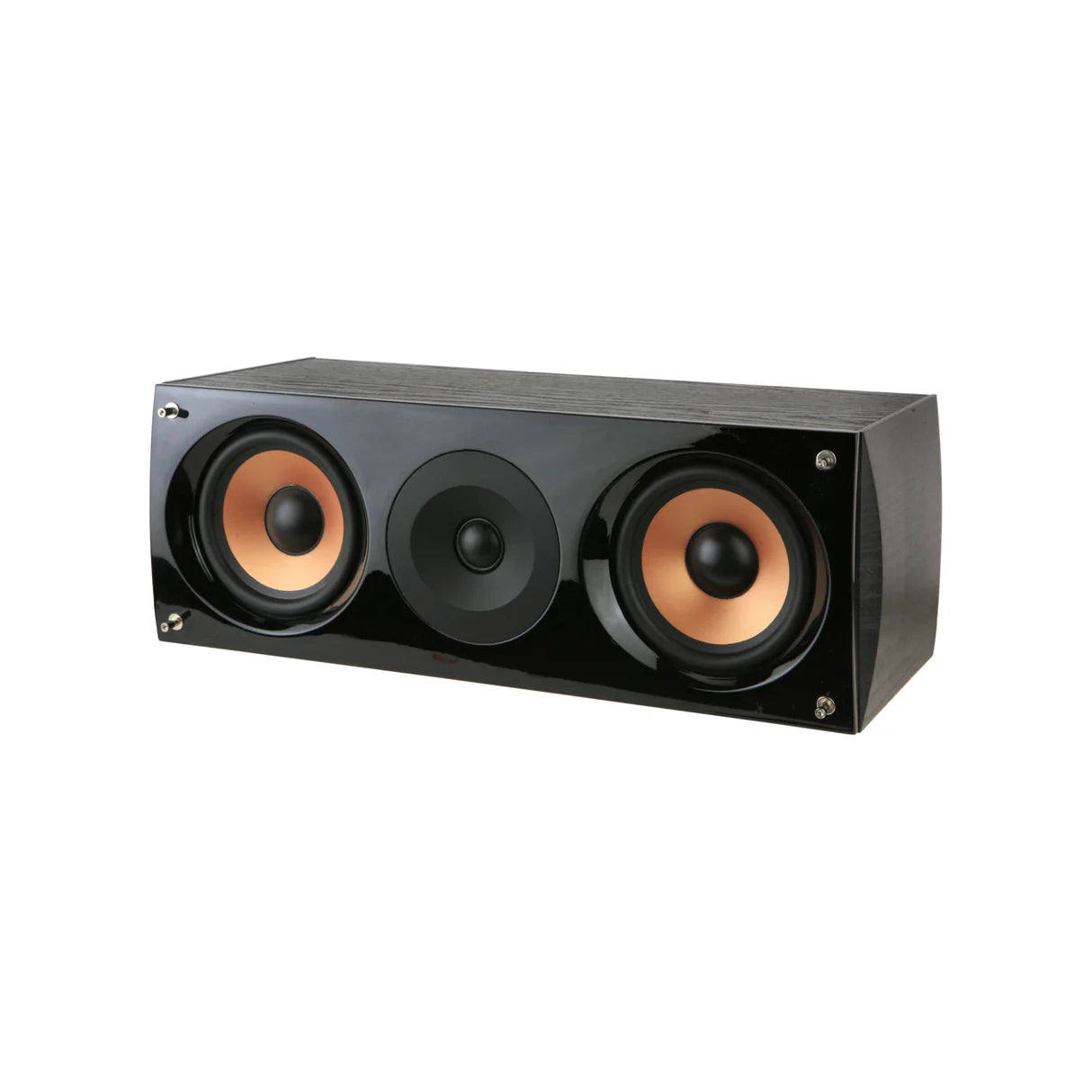 Pure Acoustics Supernova C+ Center Speaker 6.5" 150W  - Each