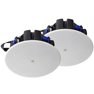 Yamaha VXC3FW 3.5 inch Ceiling Speaker  White -Pair