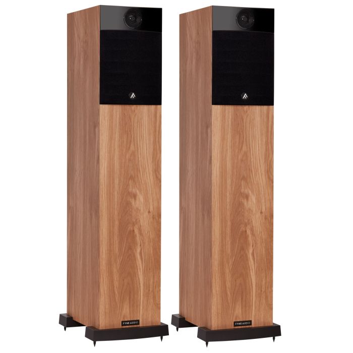 Fyne Audio F302i Tower  Speakers - Pair