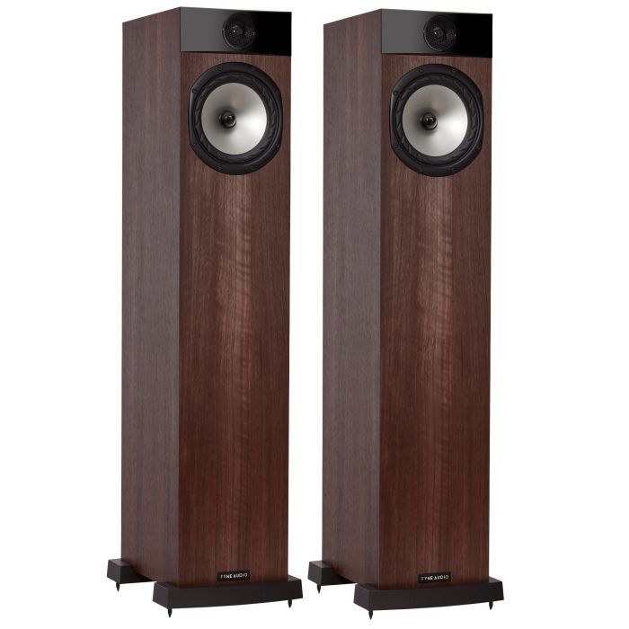 Fyne Audio F302i Tower  Speakers - Pair
