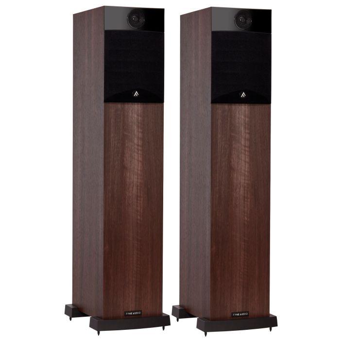 Fyne Audio F302i Tower  Speakers - Pair